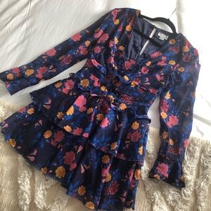 Finders Keepers Dress